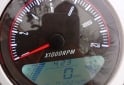 Motos - Gilera Piccola 2023 2023 Nafta 7000Km - En Venta