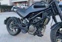 Motos - Husqvarna Svartpilen 2023 Nafta 15900Km - En Venta
