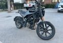 Motos - Husqvarna Svartpilen 2023 Nafta 15900Km - En Venta
