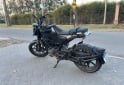 Motos - Husqvarna Svartpilen 2023 Nafta 15900Km - En Venta