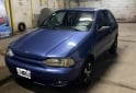 Autos - Fiat Palio 2000 Nafta 261300Km - En Venta