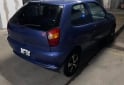 Autos - Fiat Palio 2000 Nafta 261300Km - En Venta