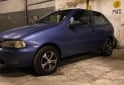 Autos - Fiat Palio 2000 Nafta 261300Km - En Venta