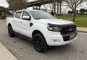 Camionetas - Ford RANGER 2.5 XL 2021 Nafta 125000Km - En Venta