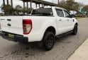 Camionetas - Ford RANGER 2.5 XL 2021 Nafta 125000Km - En Venta