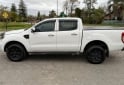 Camionetas - Ford RANGER 2.5 XL 2021 Nafta 125000Km - En Venta