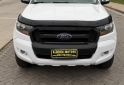 Camionetas - Ford RANGER 2.5 XL 2021 Nafta 125000Km - En Venta