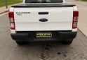 Camionetas - Ford RANGER 2.5 XL 2021 Nafta 125000Km - En Venta