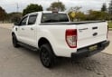Camionetas - Ford RANGER 2.5 XL 2021 Nafta 125000Km - En Venta