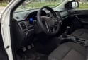 Camionetas - Ford RANGER 2.5 XL 2021 Nafta 125000Km - En Venta