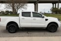 Camionetas - Ford RANGER 2.5 XL 2021 Nafta 125000Km - En Venta