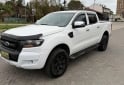 Camionetas - Ford RANGER 2.5 XL 2021 Nafta 125000Km - En Venta