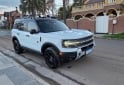 Camionetas - Ford Bronco 2026 Nafta 13000Km - En Venta
