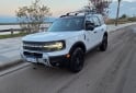 Camionetas - Ford Bronco 2026 Nafta 13000Km - En Venta