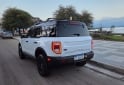 Camionetas - Ford Bronco 2026 Nafta 13000Km - En Venta