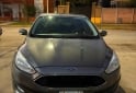 Autos - Ford Focus S 2015 Nafta 96500Km - En Venta