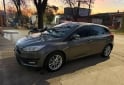 Autos - Ford Focus S 2015 Nafta 96500Km - En Venta