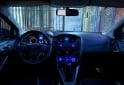 Autos - Ford Focus S 2015 Nafta 96500Km - En Venta