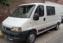 Utilitarios - Fiat Ducato 2011 Diesel 194000Km - En Venta