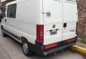 Utilitarios - Fiat Ducato 2011 Diesel 194000Km - En Venta