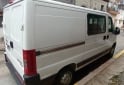 Utilitarios - Fiat Ducato 2011 Diesel 194000Km - En Venta