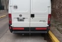 Utilitarios - Fiat Ducato 2011 Diesel 194000Km - En Venta