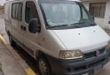 Utilitarios - Fiat Ducato 2011 Diesel 194000Km - En Venta