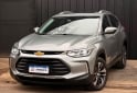 Autos - Chevrolet Tracker premier 2023 Nafta 55800Km - En Venta