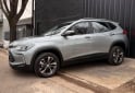 Autos - Chevrolet Tracker premier 2023 Nafta 55800Km - En Venta