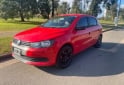 Autos - Volkswagen Gol trend 2016 Nafta 157000Km - En Venta