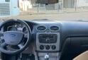 Autos - Ford Focus 1.6 2012 Nafta 111111Km - En Venta