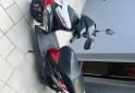 Motos - Yamaha Ray ZR 2018 Nafta 19000Km - En Venta