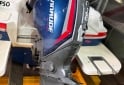 Otros (Náutica) - Motor evinrude etec 150 - En Venta
