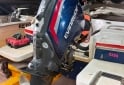Otros (Náutica) - Motor evinrude etec 150 - En Venta