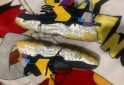 Indumentaria - Zapatillas n45 urbanas impermeables - En Venta