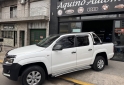 Camionetas - Volkswagen Amarok 2.0 starline 122hp 2011 Diesel 218000Km - En Venta
