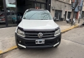 Camionetas - Volkswagen Amarok 2.0 starline 122hp 2011 Diesel 218000Km - En Venta