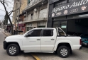 Camionetas - Volkswagen Amarok 2.0 starline 122hp 2011 Diesel 218000Km - En Venta