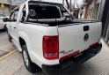 Camionetas - Volkswagen Amarok 2.0 starline 122hp 2011 Diesel 218000Km - En Venta