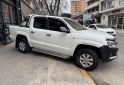 Camionetas - Volkswagen Amarok 2.0 starline 122hp 2011 Diesel 218000Km - En Venta