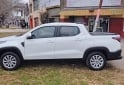 Camionetas - Fiat Strada Endurance CD 2022 Nafta 63000Km - En Venta