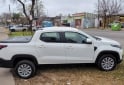 Camionetas - Fiat Strada Endurance CD 2022 Nafta 63000Km - En Venta