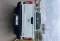 Camionetas - Nissan Frontier 2021 Diesel 183000Km - En Venta
