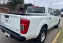 Camionetas - Nissan Frontier 2021 Diesel 183000Km - En Venta
