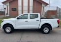 Camionetas - Nissan Frontier 2021 Diesel 183000Km - En Venta