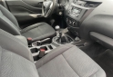 Camionetas - Nissan Frontier 2021 Diesel 183000Km - En Venta