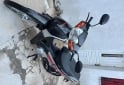 Motos - Motomel Blitz 110 2023 Nafta 8700Km - En Venta