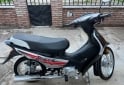 Motos - Motomel Blitz 110 2023 Nafta 8700Km - En Venta