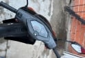 Motos - Motomel Blitz 110 2023 Nafta 8700Km - En Venta
