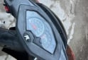 Motos - Motomel Blitz 110 2023 Nafta 8700Km - En Venta